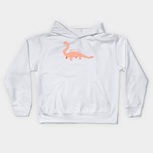 diplodocus Kids Hoodie